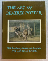 The art of Beatrix Potter