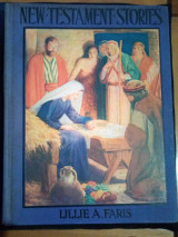 New Testament Stories