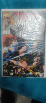 Conan the Barbarian No 246