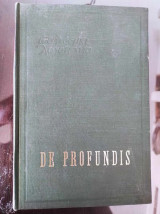 De profundis