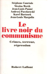Le livre noir du communisme