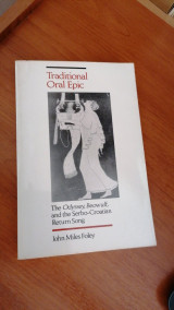 Traditional Oral Epic