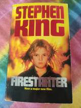 Firestarter
