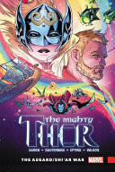 Mighty Thor Vol. 3