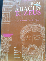 From Abacus to Zeus