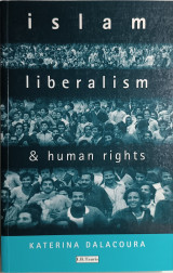 Islam, liberalism and human rights