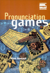 Pronunciation Games