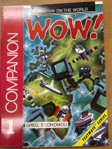 Wow companion 1
