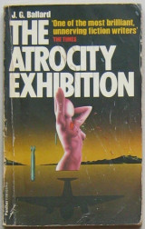 The Atrocity Exhibition