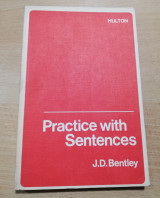 Practice with Sentences