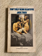 Can’t help being beautiful