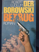 Der Borowski Betrug