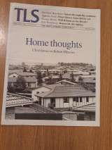The Times Literary Supplement, no. 5846 (April 17, 2015)