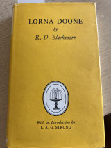 Lorna Doone