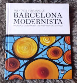 Puertas & ventanas de Barcelona modernista