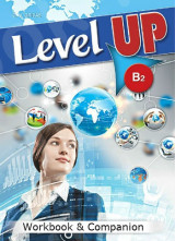 Level Up B2 Companion
