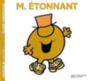 Monsieur Etonnant