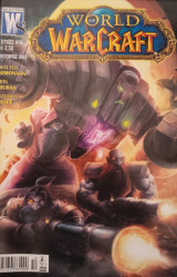World of Warcraft, τεύχος #10