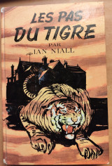 Les pas du tigre