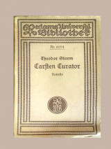 Carsten Curator