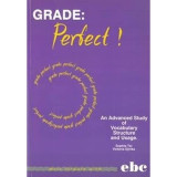Grade: Perfect! Vocabulary Structure and Usage