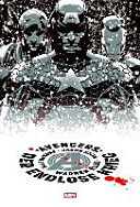 Avengers: der endlose Krieg