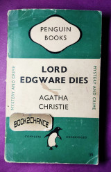 Lord Edgware Dies