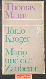 Tonio Kröger