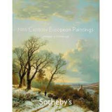 19th Century European Paintings