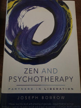 Zen and psychotherapy
