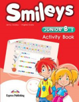 Smileys Junior B Workbook