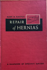 Repair of Hernias
