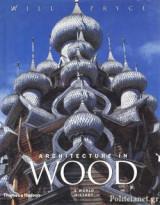 (h/b) Architecture in Wood