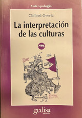 La interretación de las culturas