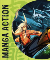 Manga Action
