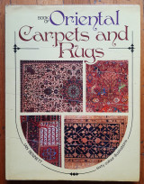 Book of Oriental Carpets and Rugs
