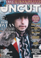 Uncut Magazine - Issue 259 - Bob Dylan