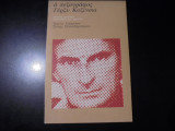 ΠΕΖΟΓΡΑΦΟΣ ΓΕΡΖΥ ΚΟΖΙΝΣΚΙ