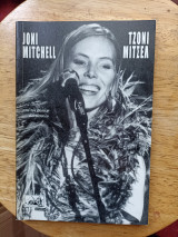 Joni Mitchell