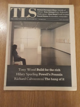 The Times Literary Supplement, no. 5352 (October 28, 2005)