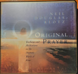 Original prayer