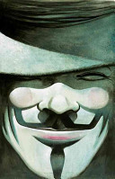 V for Vendetta