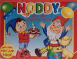 Noddy and the Surprise Party