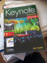 Keynote advanced teacher's book