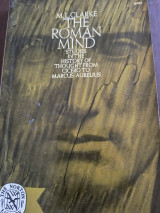 The Roman mind