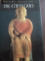 The Etruscans