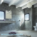 Baños Modernos