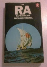 The Ra expenditions