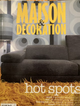 Maison Decoration 20
