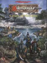 Advanced Dungeons & Dragons Birthright: Cities of the Sun
